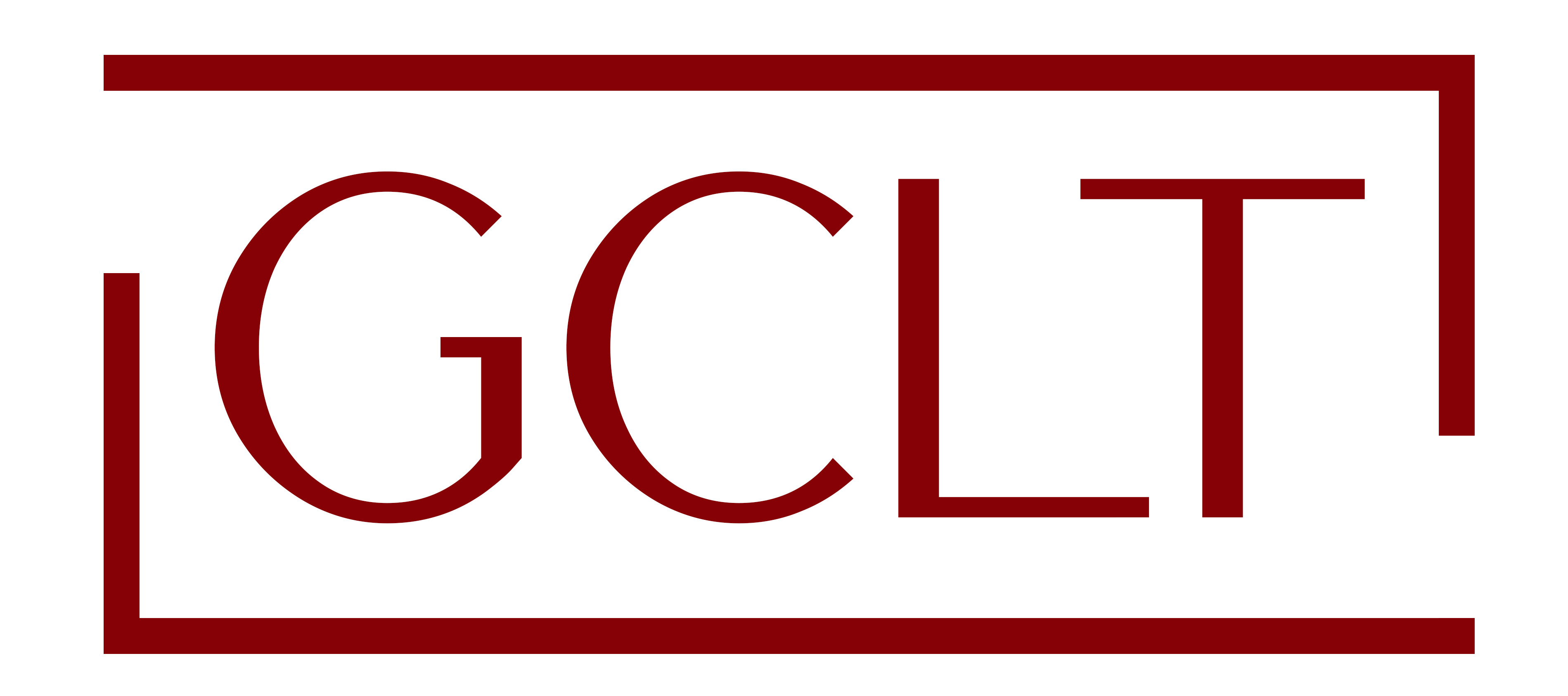 GCLT logo